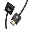 3X (10 FT) HDMI Extender for Streaming Sticks | WiFi Signal Booster for Faster Streaming view 1