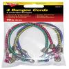 Hampton Products Keeper 4 Count 10in. Mini Cord 060514 view 1