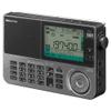 SANGEAN ATS-909X2, Ultimate FM/SW/MW/LW/Air Multi-Band Radio view 1