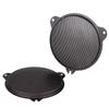 Bid4ze 5.25" Metal Mesh Replacement Front Speaker Grilles Mesh Speaker Grills for Harley Touring Electra Glide Police FLHTP Street Glide FLHX 20142023 Trike Tri Glide Ultra Classic FLHTCUTG 20142023 view 4