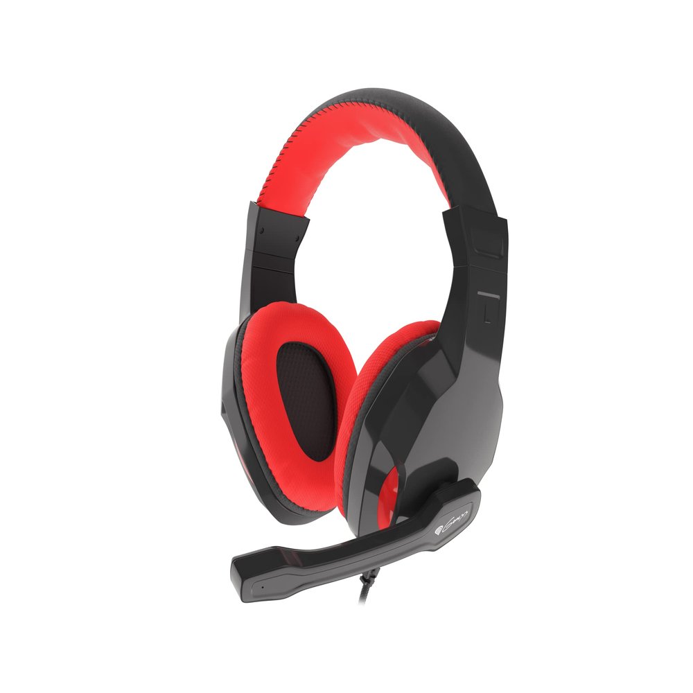 AURICULARES Gaming GENESIS Argon 110