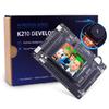Yahboom K210 Developer Kit with AI Vision RISC-V Face Recognition Camera Robot Development Board Expansion Board The Beginning of Visual Development view 1