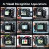 Yahboom K210 Developer Kit with AI Vision RISC-V Face Recognition Camera Robot Development Board Expansion Board The Beginning of Visual Development view 2