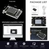 Yahboom K210 Developer Kit with AI Vision RISC-V Face Recognition Camera Robot Development Board Expansion Board The Beginning of Visual Development view 4