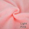 Neotrims Soft Jersey, Knit Purl Brushed Fabric, 26 Colors Baby Photography, Backdrop, Dress Making, Luxurious Velour Mohair Handle and Look, Drape. Light Pink, 2 Metres view 2