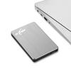 NRICO Portable External Hard Drive, USB 3.0, 2.5 Inch, Compatible with PC, Mac, Desktop (Grey, 320, GB) view 4