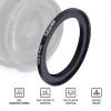 52mm to 67mm Camera Filter Ring/52mm-67mm Step-Up Ring Filter Adapter for 67mm UV, ND, CPL Filter,Metal Step-Up Ring view 2