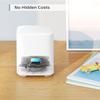 EufyCam 2 Pro 2K Indoor/Outdoor 2-Camera Security System - White (Renewed) view 4
