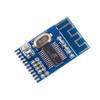Taidacent 2PCS Bluetooth 4.1 Stereo Audio Transmitter Module 5V USB Wireless Speaker Headphones Music Sound BLE Sender/Emitter view 2
