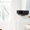 Bose Wave Music System IV - Espresso Black - for Holiday Family Entertainment - CD/MP3 CD Player, Advanced AM/FM Tuner, Dual Alarm, Remote Control, 2.4m AC Power Cable, 4.5" Inches Tall (Renewed) view 4