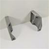 3D Cabin Wall Mount Wall Bracket Compatible with Google Nest HubHolder Grey view 1