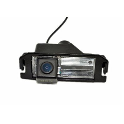 for Hyundai Elantra Touring/Hyundai i30 Car Rear View Camera Back Up Reverse Parking Camera/Plug Directly HD Camera