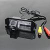 for Hyundai Elantra Touring/Hyundai i30 Car Rear View Camera Back Up Reverse Parking Camera/Plug Directly HD Camera view 3