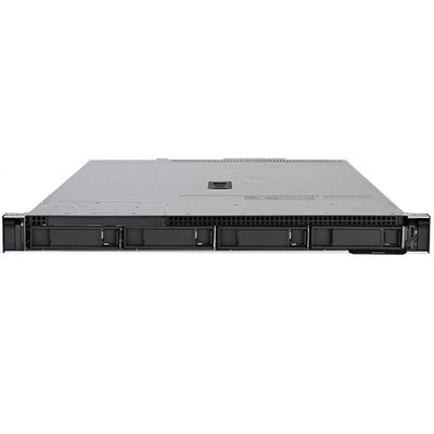 Dell PowerEdge R240 4 x 3.5 Hot Plug E-2234 Quad Core 3.6Ghz 24GB RAM 2X 2TB SAS H730 (Renewed)