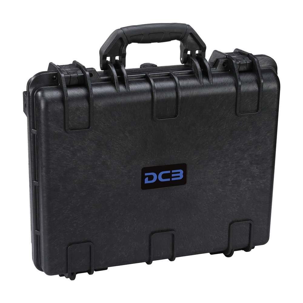 DCB Element 4793 Waterproof Utility Case