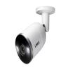 Lorex 4KHDIP168NI-2 4K Smart Deterrence 16 Channel Surveillance System w/ N862A63B 4K 3TB NVR and 4 E892AB 4K Smart Deterrence Bullet Cameras and 4 E892DD 4K Smart Deterrence Dome Cameras view 3
