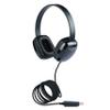Cyber Acoustics USB Stereo Headphones (ACM-6005-80) for PCs and Other USB Devices in The Office, Classroom or Home - 80 Pack view 1