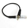 ArmorMason LEMO to TP120 / U174 Adapter Cable Compatible with MSA Sordin Communications Headset view 2