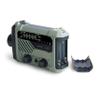 Kaito Emergency Radio XLN-290WB AM/FM NOAA Weather 5-Way Powered Solar Crank Radio Receiver with Siren, LED Flashlight, Reading Lamp & USB Mobile Phone Charger view 3