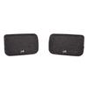 Polk Audio SR2 Wireless Surround Sound Speakers for Select Polk React and Magnifi Bars - Wireless Surround Sound System for TV, Easy Setup, Multiple Placement Options, 2 Count (Pack of 1) view 1