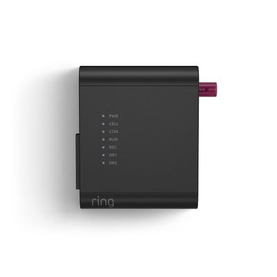 Ring Access Controller Pro 2  Professional installation recommended