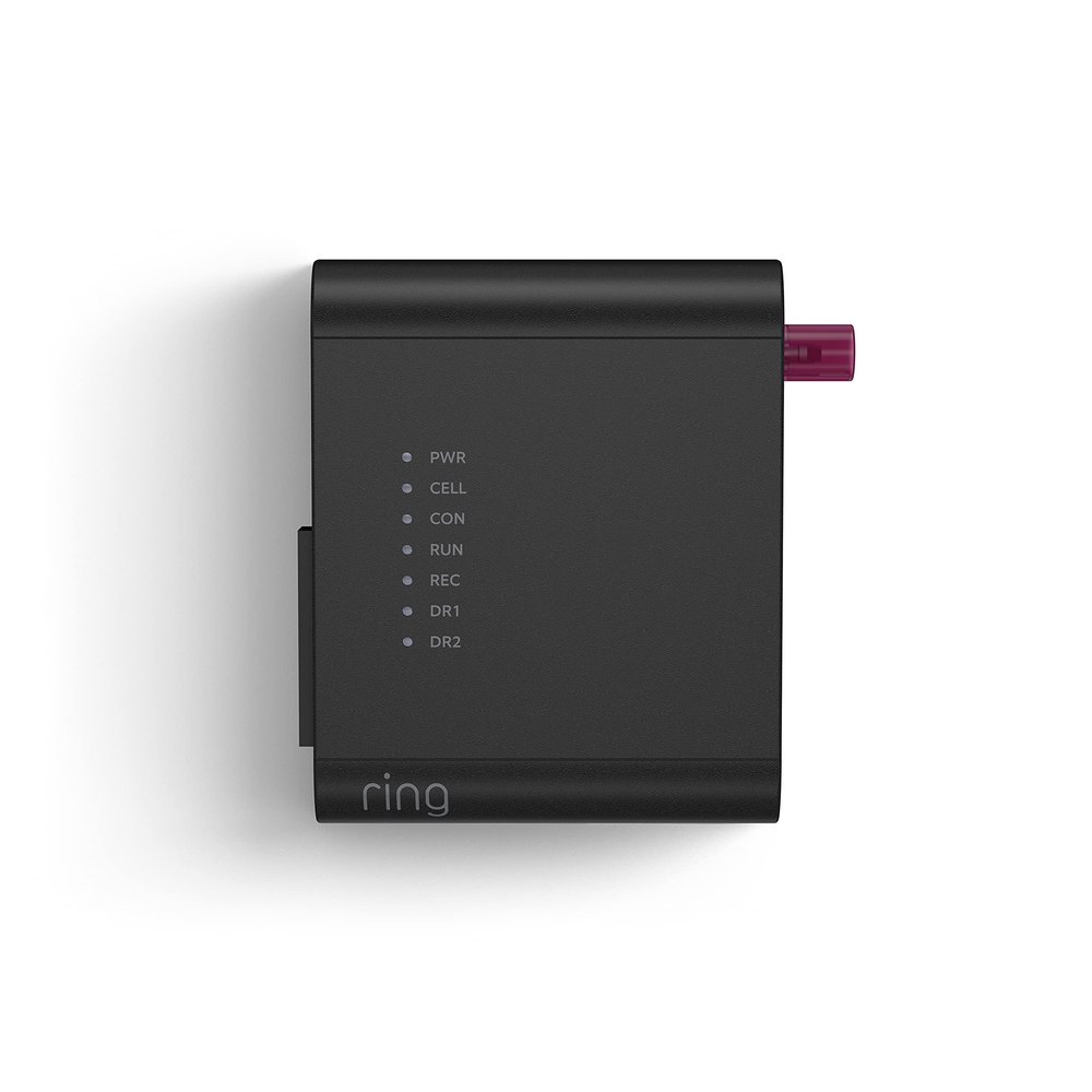 Ring Access Controller Pro 2  Professional installation recommended