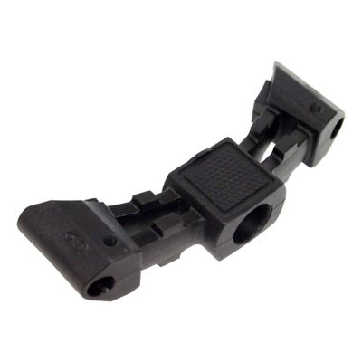 Crank Brothers Pedal Parts Black One Size Body Mallet 1 & 2