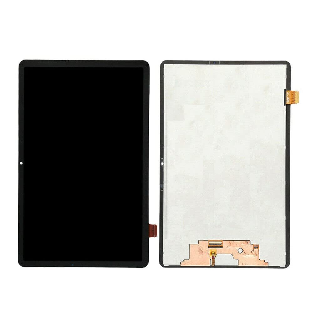 LCD Display Touch Screen Digitizer Assembly for Samsung Galaxy Tab S7 T870 11" (Black)