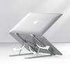 3PExperts Aluminum Folding Laptop Stand view 2