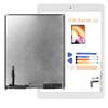 A-MIND Screen Replacement For iPad Air 1st Generation 9.7inch A1474 A1475 A1476Not For Air 2LCD Display And Touch Screen digitizer With Home Button & Free Tool Repair Kit & Screen Protector (White) view 1
