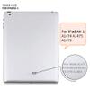 A-MIND Screen Replacement For iPad Air 1st Generation 9.7inch A1474 A1475 A1476Not For Air 2LCD Display And Touch Screen digitizer With Home Button & Free Tool Repair Kit & Screen Protector (Black) view 2