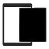 A-MIND Screen Replacement For iPad Air 1st Generation 9.7inch A1474 A1475 A1476Not For Air 2LCD Display And Touch Screen digitizer With Home Button & Free Tool Repair Kit & Screen Protector (Black) view 3