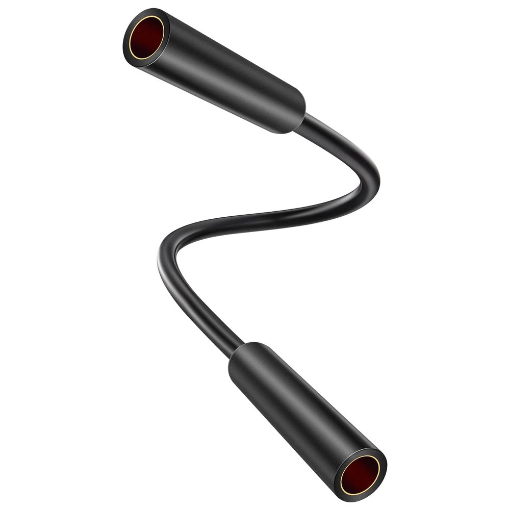 Anina Car Radio Antenna Adapter Female to Female Universal Aerial Connector Radio Antenna Extension Cable