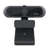 Hd 1080p Mini Webcam Computer Webcamera Anti-Peeping Rotatable Camera for YouTube Pc Live Broadcast Video Conference Work view 1