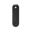 Ekster Key Tracker | Two Way Ringing GPS & Bluetooth Item Finder with LED Light for Men & Women | Trackers Device | Lost Car Keychain Locator | Smart Keys Finders (Black) view 1