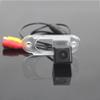 for Inokom Santa Fe 2006~2012 Car Rear View Camera Back Up Reverse Parking Camera/Plug Directly/HD Camera view 2