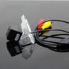 for Inokom Santa Fe 2006~2012 Car Rear View Camera Back Up Reverse Parking Camera/Plug Directly/HD Camera view 3