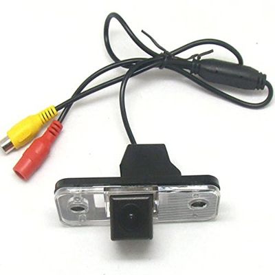 for Hyundai Santa Fe 2010 2011 2012 Car Rear View Camera Back Up Reverse Parking Camera/Plug Directly/HD Camera