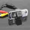 for Hyundai Santa Fe 2010 2011 2012 Car Rear View Camera Back Up Reverse Parking Camera/Plug Directly/HD Camera view 3