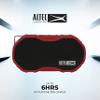 Altec Lansing Baby Boom XL - Waterproof Bluetooth Speaker, Wireless & Portable Speaker for Travel & Outdoor Use, Deep Bass & Loud Sound, 1 Pack, Red view 3