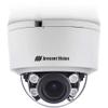 ARECONT VISION AV02CID-100 2MP IR WDR Contera Defog Network Dome Camera with 2.7-13.5mm Lens, 5X Optical Zoom, RJ45 Connection view 1