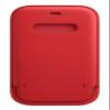 Apple iPhone 12 and 12 Pro Leather Sleeve with MagSafe - (Product) RED view 1