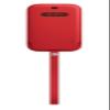 Apple iPhone 12 and 12 Pro Leather Sleeve with MagSafe - (Product) RED view 3