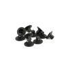 1/4 SOCKET PEGS SLIDING 10PK view 1