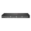 Aruba 6100 48G 4SFP+ Switch - JL676A Internal UPC no Localization/Cord view 3