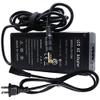 12V AC Adapter Power Supply Cord for Compatible with Sceptre C248B-144R C248W-1920R C275B-144R C275W-1920R C278B-144R C305B-200UN C325B-144R C325W-1920R C325B-185RD Curved LED Monitor view 1