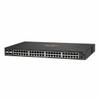 Aruba 6100 48G 4SFP+ Switch - JL676A#ABB EU Localization/Cord view 2