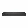 Aruba 6100 48G 4SFP+ Switch - JL676A#ABB EU Localization/Cord view 3
