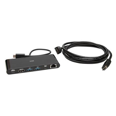 C2G USB C Power Adapter