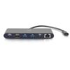 C2G USB C Power Adapter view 3